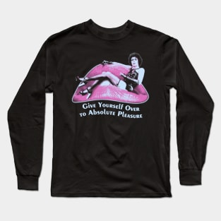 Rocky Horror Long Sleeve T-Shirt